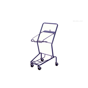 CHARIOT PANIER À POUDRE YD-J005